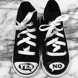 SOLD on MERCARI New Converse All Star Kids Sneaker